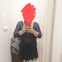 チャコットでお買い物