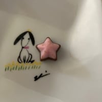 アポロの星型出現！