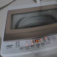 あれから1週間