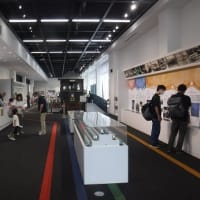札幌市交通資料館を覗いてみました！