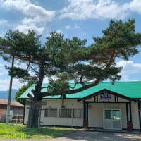 4117．北の国　此処に始る