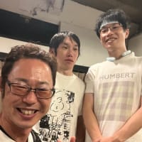コヒツジズ公演「隣の芝が青すぎる」感想