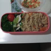 節約お弁当🥰