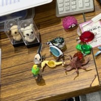 手仕事マーケット　マイドーム大阪