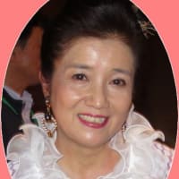 吉沢京子さんのライブ