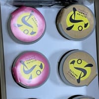 お中元　プリン