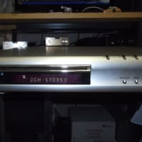 SONY　S-MASTER　HCD-S880