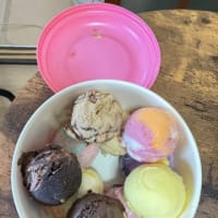 6月も後1週間