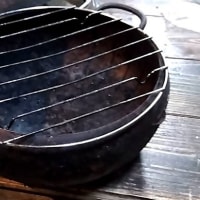 燻製鹿肉 ～5月の天竺舎レシピ