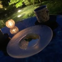 玉峰館　2024年7月