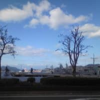 鉄のくじら