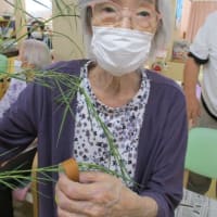 🎋七夕飾り🎋