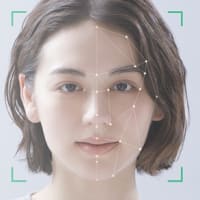 顔認証が広がる