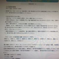 めちゃめちゃ暑い