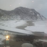 東北の旅