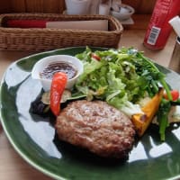「カフェ モンタナ」多治見市