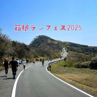 箱根ランフェス2025