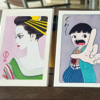 東京国立博物館と国立西洋美術館と表慶館