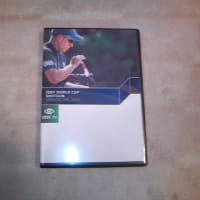 DVD『ISSF WORLD CUP SHOTGUN LONATO, ITA, 2007』