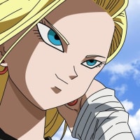 【ドラゴンボール】18号と呼ばれた少女の記憶 ～とあるオートマタの物語～