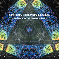 ea020 - OVDK & Bunk Data - Cybernetic Recursion