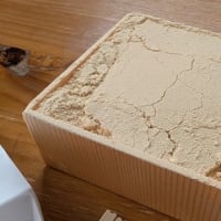 藻岩山だんご