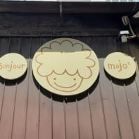 井戸が有った家とまるヒとモジョモジョ