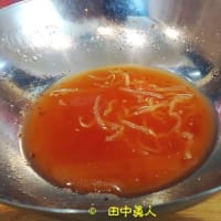 まこと屋紀寺町店の盛岡冷麺の美味しさに唸る