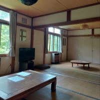上士幌町　幌加温泉鹿の谷