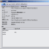 PHP: ob_gzhandlerでgzip圧縮をしてみる