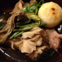 美味いぞ！岩川地鶏！