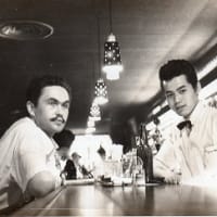 新宿「赤と黒」