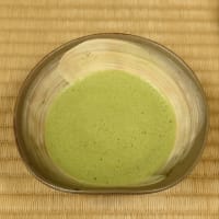 刷毛目