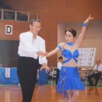 2021年 社交ダンス「鹿角りんご」サークル活動 ＆ パーティー♪ 情報