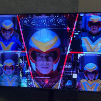 ボルテスV レガシー