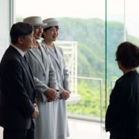 【天皇ご一家News2025/6】新着情報