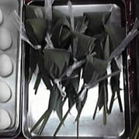 いまさら　ちまき