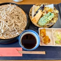 札所1番 四萬部寺と定峰峠と蕎麦処ふどうと
