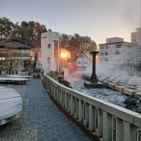 ラ・ビスタ草津ヒルズに泊まる