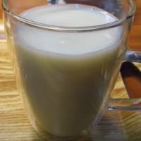 休日、日曜日の朝食