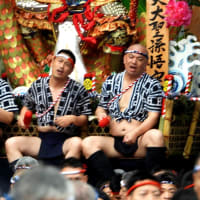 「博多祇園山笠2025」02　