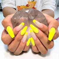 ★お客様ネイルのご紹介★