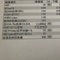 ２回目の受診