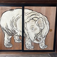 相国寺　「動植 綵絵」(国宝）の複製画30幅公開
