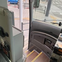 京王バス　61411