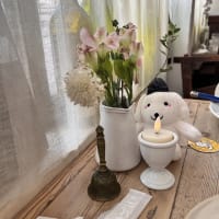 金沢ふたたびちょこっと福井　Part７: ひらみパン