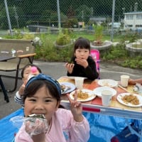 2025年春 パパーズバーベキュー開催