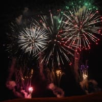 奈良 若草山焼き 17 1 28 Arukukai アーカイブス写真館 奈良 若草山焼き 17 1 28 Arukukai アーカイブス写真館