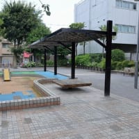 中延公園（品川区）