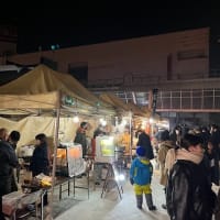 【ランターンフェスティバル】in Hokkaido Takikawa